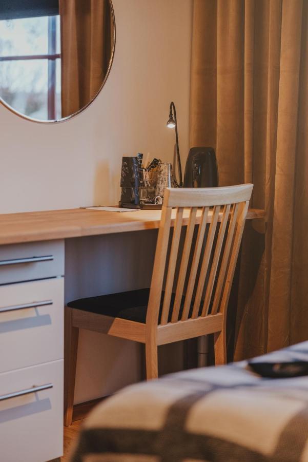 Bjaere Golfklubb Hotel & Lodge Båstad Eksteriør bilde