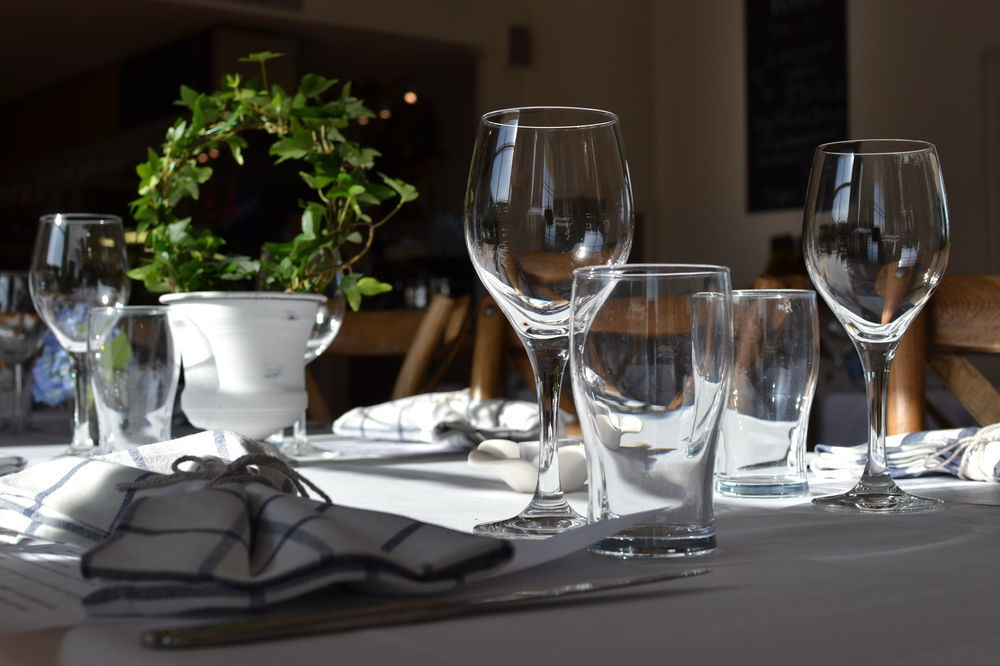 Bjaere Golfklubb Hotel & Lodge Båstad Eksteriør bilde